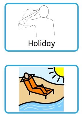 Holiday