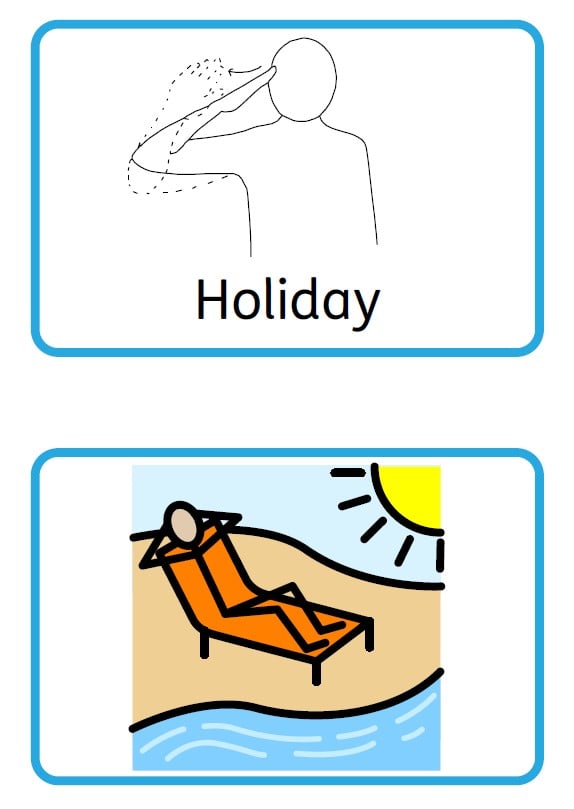 Holiday