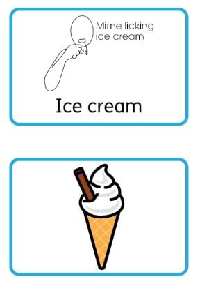 Ice Cream