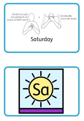 Saturday