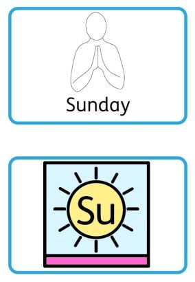 Sunday